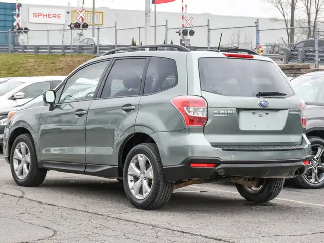 2015 Subaru Forester I Convenience in Cars & Trucks in Kitchener / Waterloo - Image 5