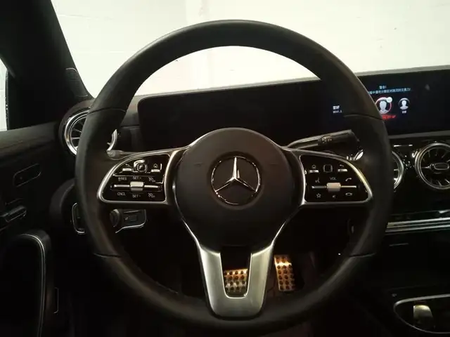 2023 Mercedes-Benz CLA250 4MATIC Coupe in Cars & Trucks in Calgary - Image 7