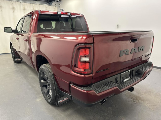 2025 RAM 1500 Sport - 3.92 Rear Axle in Cars & Trucks in Lethbridge - Image 4