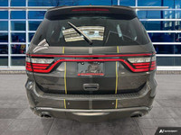 This Dodge Durango has a trusty Premium Unleaded V-8 6.4 L/392 engine powering this Automatic transm... (image 4)