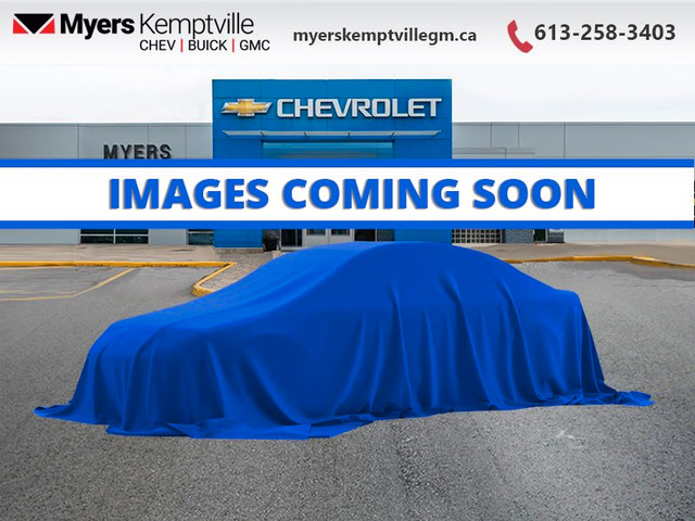 2018 Dodge Journey Crossroad - Leather Seats in Cars & Trucks in Ottawa