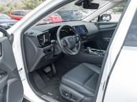 One Owner, leased vehicle, clean carfaxRecent Arrival! White 2022 Lexus NX 350h Premium AWD 2.5L 4-C... (image 6)