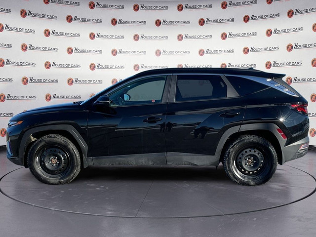  2022 Hyundai Tucson Preferred AWD/ Heated Seats/Bluetooth/ Back in Cars & Trucks in Calgary - Image 2