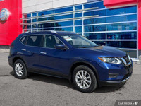 Recent Arrival! Looking for a comfortable, affordable SUV? Then check out this 2020 Nissan Rogue Spe... (image 7)