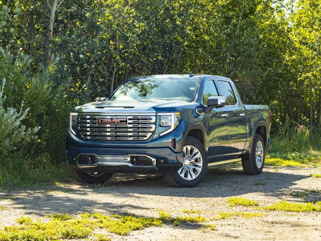 2025 GMC Sierra 1500 Denali in Cars & Trucks in Edmonton