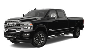 2025 RAM 3500 Limited