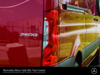 Explore Our Extensive Lineup of Sprinter & Metris Vans New, Pre-Owned & Demo Cargo and Passenger Mod... (image 8)