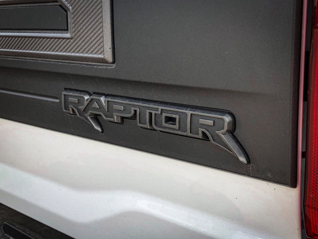 2024 Ford F-150 RAPTOR | 3.5L ECOBOOST HO V6 | HEAD UP DISPLAY in Cars & Trucks in Lethbridge - Image 3