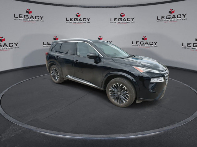 2024 Nissan Rogue Platinum - $142.22 /Wk in Cars & Trucks in Fort McMurray - Image 2