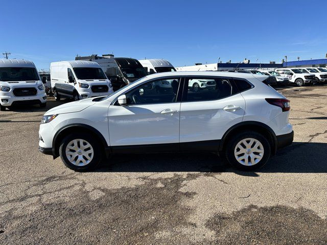 2021 Nissan Qashqai S | Backup Cam | Bluetooth | Keyless Entry in Cars & Trucks in Edmonton - Image 2