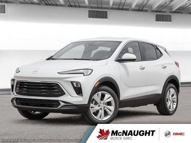 2026 Buick Encore GX Preferred in Cars & Trucks in Winnipeg