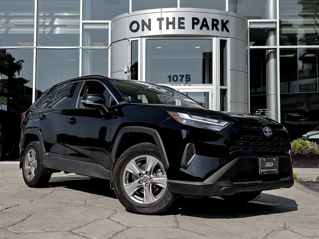 2023 Toyota RAV4 XLE Pkg | Safety Certified | AWD in Cars & Trucks in City of Toronto - Image 2