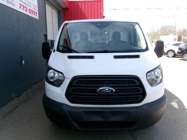 2018 Ford Transit Van T250 9000 GVWR Well-Equipped, Inspected &  in Cars & Trucks in Swift Current - Image 3