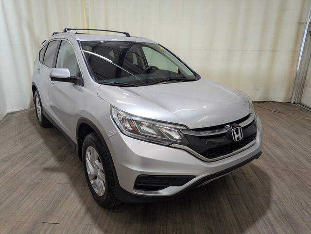 2015 Honda CR-V SE No Accidents | Bluetooth | Heated Seats |... in Cars & Trucks in Calgary
