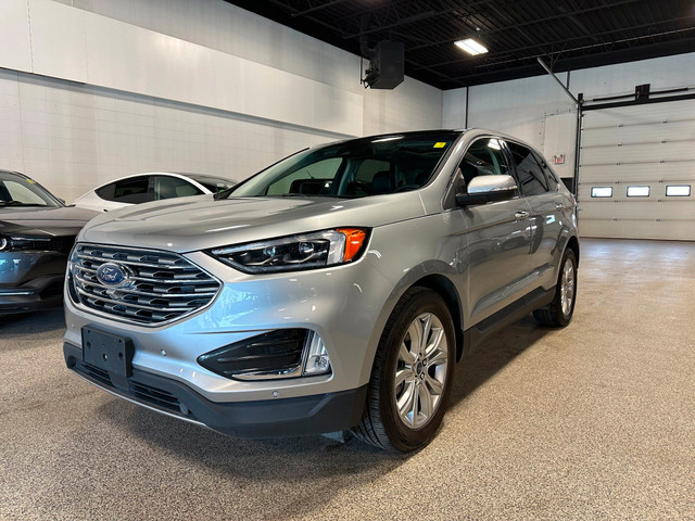 2022 Ford Edge Titanium in Cars & Trucks in Calgary