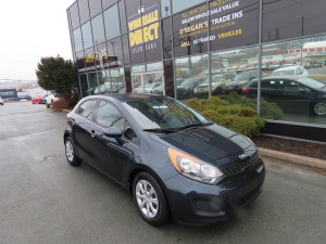 2015 Kia Rio LX+