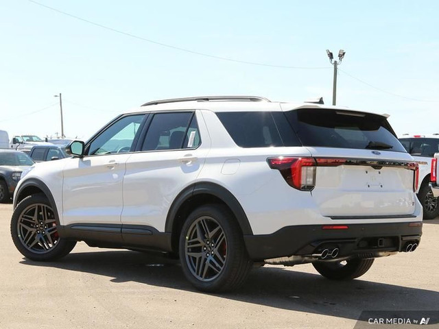 2025 Ford Explorer ST in Cars & Trucks in Edmonton - Image 4