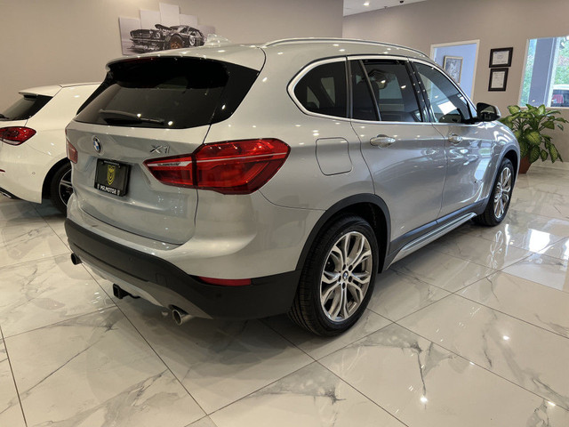 2018 BMW X1 xDrive28i Sports Activity Vehicle in Cars & Trucks in City of Toronto - Image 4