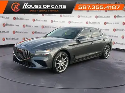 Thanks for viewing our House Of Cars Deerfoot inventory! Licensed Amvic Dealer! For Sale: Stunning G...
