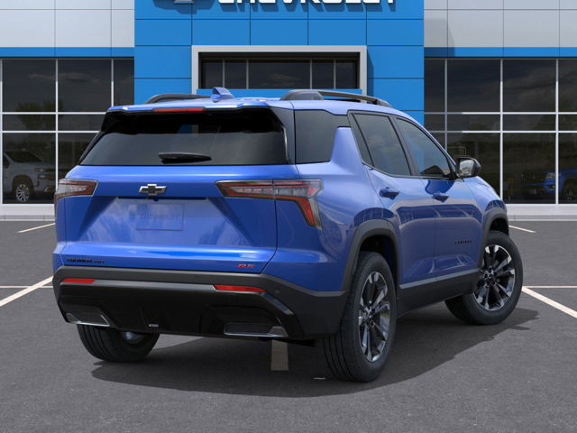 2026 Chevrolet Equinox RS in Cars & Trucks in City of Montréal - Image 4