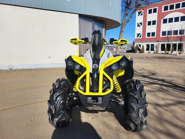 $111BW -2019 CAN AM RENEGADE 570 XMR in ATVs in Saskatoon - Image 4