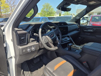 Certified! Astoundingly advanced and exceedingly premium, this 2025 GMC Sierra 1500 is designed for... (image 8)