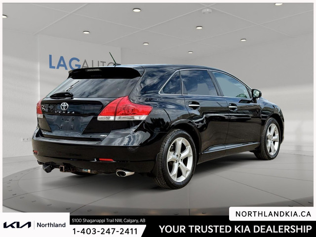 2009 Toyota Venza Base in Cars & Trucks in Calgary - Image 4