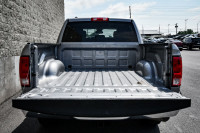 This 2023 Ram 1500 Classic is for sale today. This Crew Cab 4X4 pickup has 58,041 kms. It's grey in... (image 5)