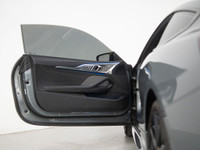 This beautiful 2023 BMW M850i is a Canadian vehicle with a clean Carfax report and remaining manufac... (image 7)