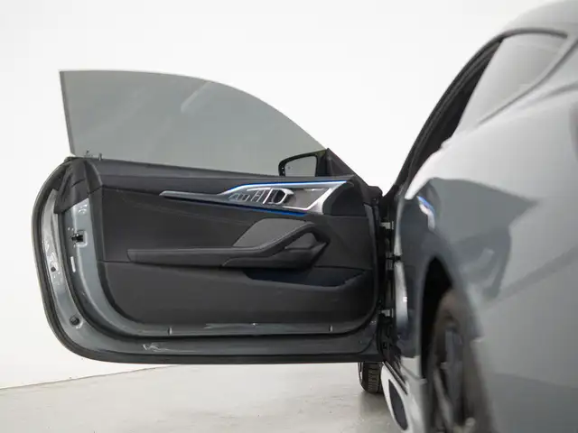 2023 BMW 8 Series M850i | XDRIVE | COUPE | HUD | LOW KM in Cars & Trucks in Mississauga / Peel Region - Image 9