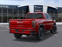 Check out this Limited Production 2026 GMC SIERRA 3500 HEAVY-DUTY AT4 DURAMAX DIESEL.... Fully Loade... (image 4)