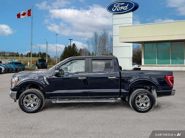 2021 Ford F-150 XLT in Cars & Trucks in Kitchener / Waterloo - Image 4