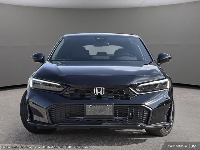 2025 Honda Civic Sport in Cars & Trucks in Calgary - Image 3