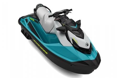 2025 Sea-Doo GTi SE 170 (sku #30SA) in Personal Watercraft in Kawartha Lakes