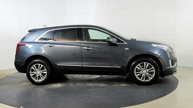 2021 Cadillac XT5 AWD Premium Luxury in Cars & Trucks in Winnipeg - Image 2