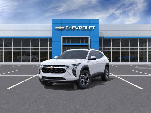 2025 Chevrolet Trax LT in Cars & Trucks in London