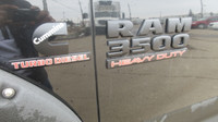 2016 RAM 3500 CREW CAB LARAMIE PICKUP DIESEL NEW ARRIVAL... 2016 RAM 3500 CREW CAB PICKUP DIESEL LAR... (image 9)