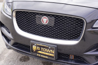 2019 Jaguar F-Pace HST and licensing will be extra * $999 Financing fee conditions may apply* Financ... (image 3)