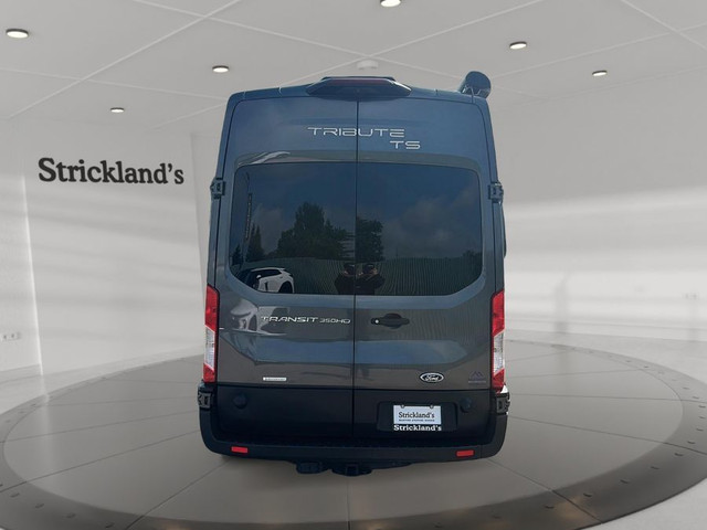 2020 FORD TRANSIT 350HD CARGO VAN T350HD in Cars & Trucks in Stratford - Image 4