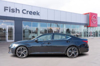 Experience the smooth ride and confident handling of this 2024 Nissan Altima SR. With only 32,878 ki... (image 2)