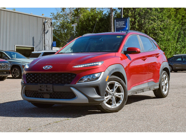 2023 Hyundai Kona Preferred in Cars & Trucks in Pembroke