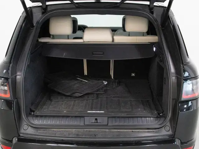 2022 Land Rover Range Rover Sport HST | PANO | 22\" WHEEL | MERI in Cars & Trucks in Mississauga / Peel Region - Image 9