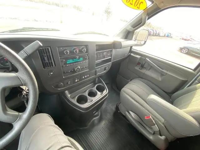 2020 GMC Savana642696558517781221