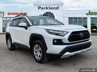 This Toyota RAV4 delivers a Regular Unleaded I-4 2.5 L/152 engine powering this Automatic transmissi... (image 6)