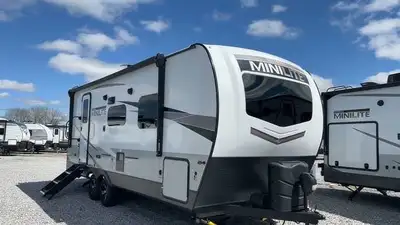 Welcome to Eldorado RV Sales, the longest running dealership in Southern Alberta!