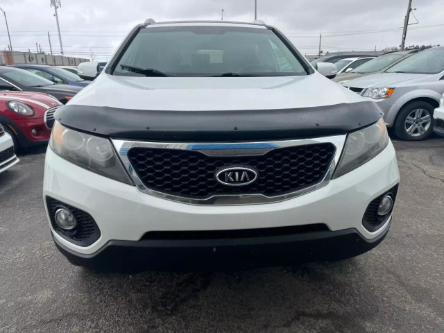 2012 KIA Sorento EX in Cars & Trucks in Laval / North Shore - Image 3