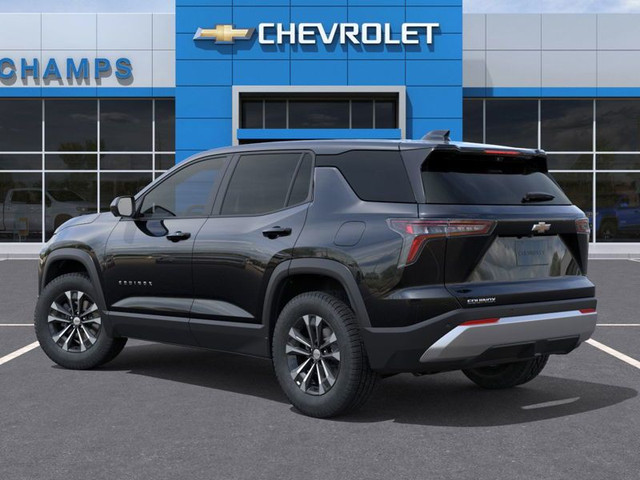 Chevrolet Equinox 2025 in Cars & Trucks in Longueuil / South Shore - Image 3