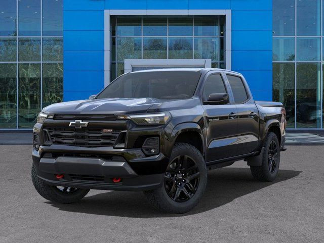 2025 Chevrolet Colorado Z71 in Cars & Trucks in Calgary - Image 2