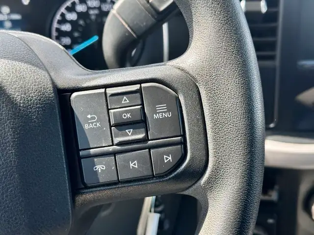 2022 Ford F-150 XLT SUPER CAB | NAV | LOW KM | CLEAN CARFAX in Cars & Trucks in Stratford - Image 21