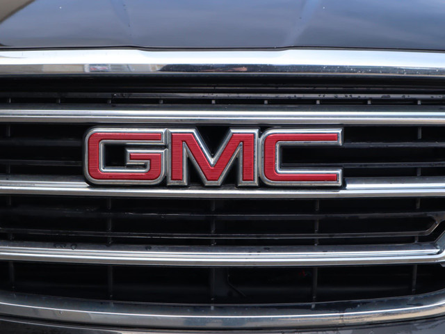 2019 GMC Terrain SLT IN BLACK EQUIPPED WITH A 2.0L TURBO I4 , AW in Cars & Trucks in Edmonton - Image 4